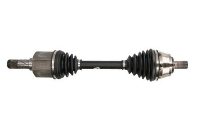 Drivaxel POINT GEAR PNG74907