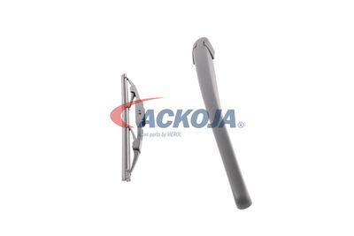 SET STERGATOARE CURATARE PARBRIZ ACKOJA A520482 22