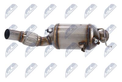 FILTRU FUNINGINE/PARTICULE SIST.DE ESAPAMENT NTY DPFBM013 22