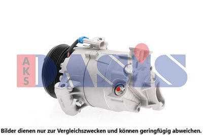 KOMPRESSOR KLIMAANLAGE