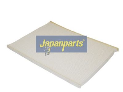 Filtr, vzduch v interiéru JAPANPARTS FAA-TY11