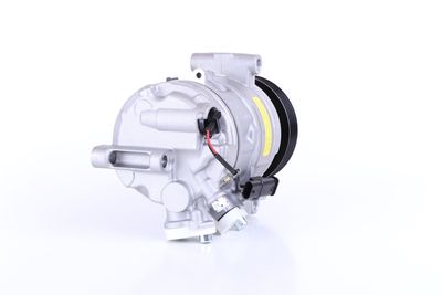 COMPRESOR CLIMATIZARE NISSENS 890595 18