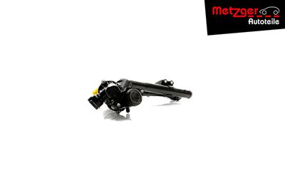 TERMOSTAT LICHID RACIRE METZGER AUTOTEILE 4006459 18