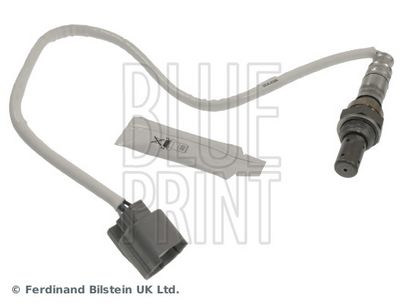 BLUE PRINT Lambdasonde