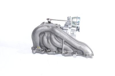 LADER AUFLADUNG BTS Turbo T916124 29