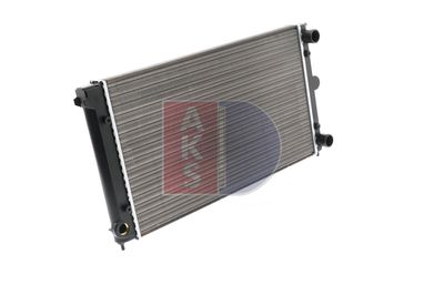 KüHLER MOTORKüHLUNG AKS DASIS 040210N 13