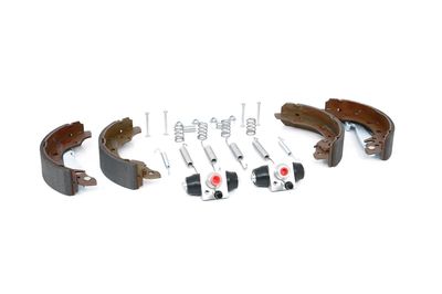 SET SABOTI FRANA BOSCH 0204113604 27