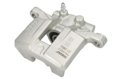 Schijfremklauw Achter Links (nieuw) past: CHRYSLER 200, SEBRING  CITROEN C4 AIRCROSS  DODGE CALIBER  JEEP COMPASS, PATRIOT  LANCIA FLAVIA  MITSUBISHI ASX, LANCER VIII, OUTLANDER II 1.6-3.6ALK 06.06-