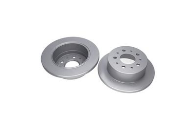 DISC FRANA Kavo Parts BR10262C 2