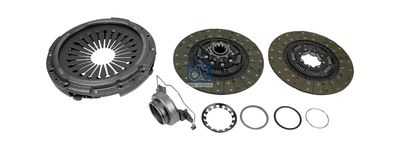 Kit de clutch