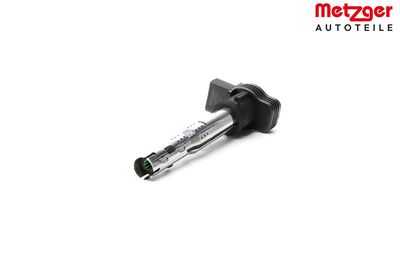 ZüNDSPULE METZGER AUTOTEILE 0880522 15