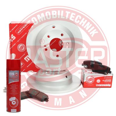 SET FRANA FRANA DISC