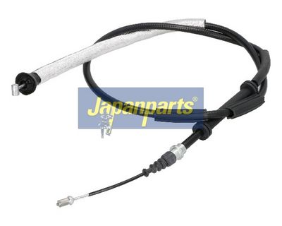 JAPANPARTS Trosas, stovėjimo stabdys