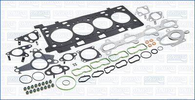 SET GARNITURI CHIULASA