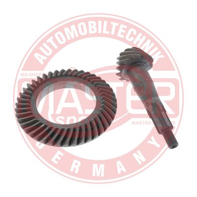 Комплект шестерней MASTER-SPORT GERMANY 2106-2402020-SET2-MS для LADA TOSCANA
