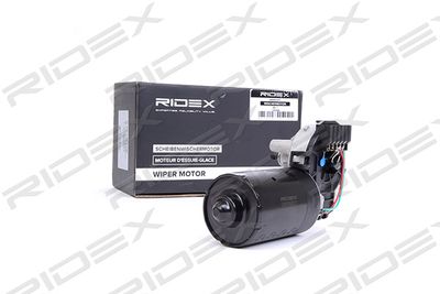 Silnik wycieraczek RIDEX 295W0011