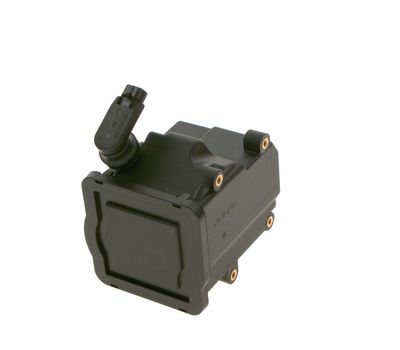 AUSGLEICHSBEHäLTER HYDRAULIKöL-SERVOLENKUNG BOSCH 3032472704 18