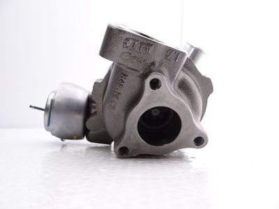 LADER AUFLADUNG GARRETT 7940975003S 5