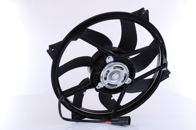 VENTILATOR RADIATOR NISSENS 850035 21