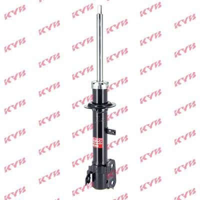 AMORTIZOR KYB 332118 21