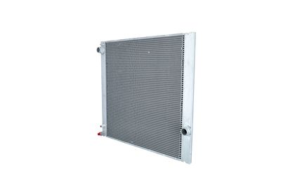 KüHLER MOTORKüHLUNG NRF 53099 10