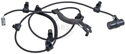 Jutiklis, rato greitis