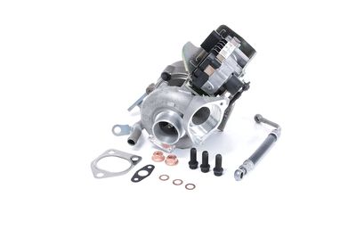 LADER AUFLADUNG BTS Turbo T981053 3