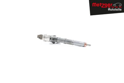 INJECTOR METZGER AUTOTEILE 0870197 25