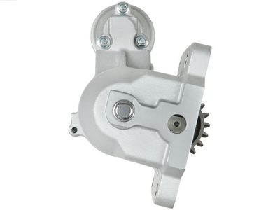AS-PL Starter