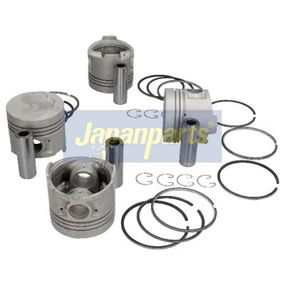 KOLBEN JAPANPARTS KI109 2