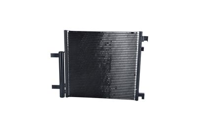 CONDENSATOR CLIMATIZARE NRF 350048 28