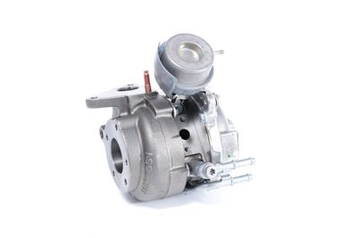 LADER AUFLADUNG BTS Turbo T914992 26