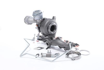 LADER AUFLADUNG BTS Turbo T981076 15