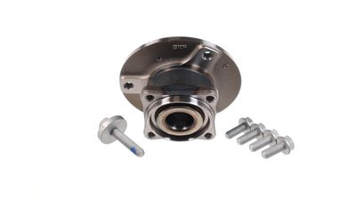SET RULMENT ROATA SKF VKBA6627 37