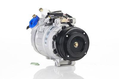 COMPRESOR CLIMATIZARE NISSENS 890073 16