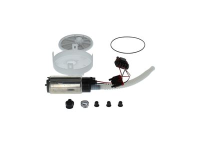 POMPA COMBUSTIBIL BOSCH F000TE181A 1