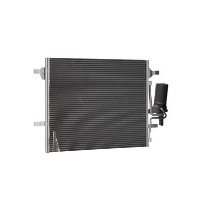 CONDENSATOR CLIMATIZARE NISSENS 940159 21