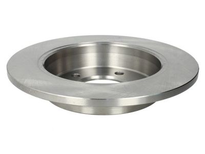 Brake disc Achter Links/Rechts past: HYUNDAI CRETA, ELANTRA IV, ELANTRA V, ELANTRA VI, I30, KONA, SONATA V, VELOSTER, VENUE  KIA CADENZA II, CEE'D, CERATO III, CERATO IV 1.0-3.3 01.06-