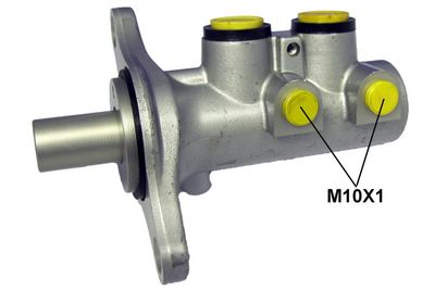 POMPA CENTRALA FRANA