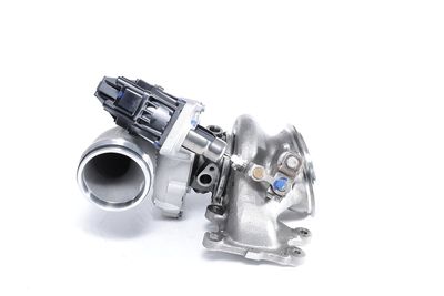 LADER AUFLADUNG BTS Turbo T918646 10