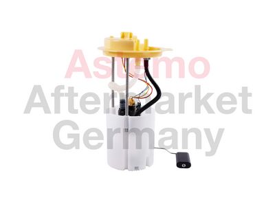 SISTEM ALIMENTARE CU COMBUSTIBIL ASTEMO-HITACHI 2503681