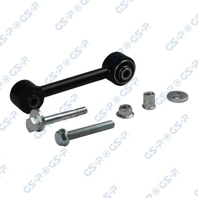 BRAT SUSPENSIE ROATA