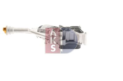 ÖLKüHLER MOTORöL AKS DASIS 016002N 7