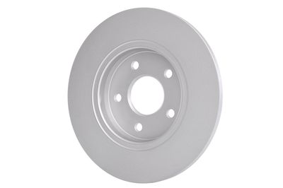 BREMSSCHEIBE BOSCH 0986479B65 19