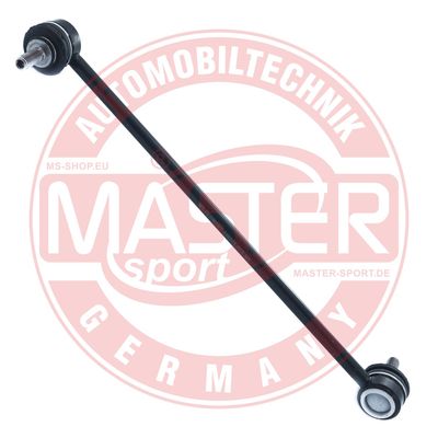 Тяга / стойка, стабилизатор MASTER-SPORT GERMANY 34885B-PCS-MS для LAND ROVER FREELANDER