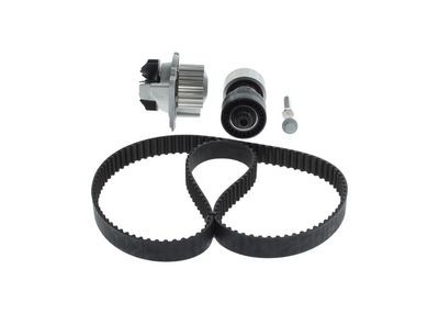 SET POMPA APA + CUREA DINTATA BOSCH 1987946404 1