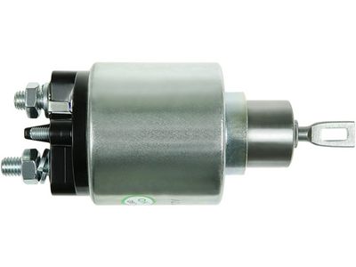 SOLENOID ELECTROMOTOR