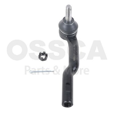 накрайник на напречна кормилна щанга OSSCA 90299
