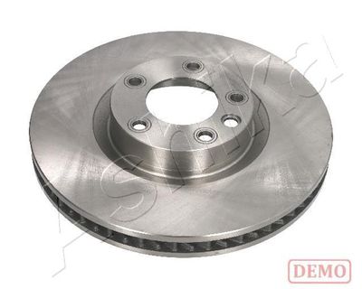 Тормозной диск ASHIKA 60-00-0947C для VW CADDY