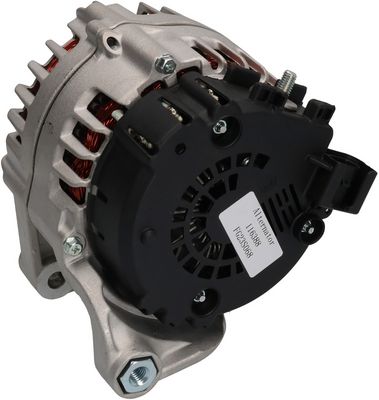 GENERATOR / ALTERNATOR HC-Cargo F032116388 4